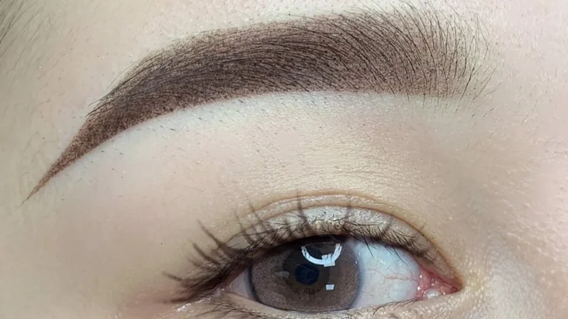 Giới Thiệu về Phun Mày Nano Chạm Hạt Luxshade