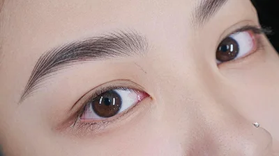 Phẩy sợi siêu thật Luxstroke