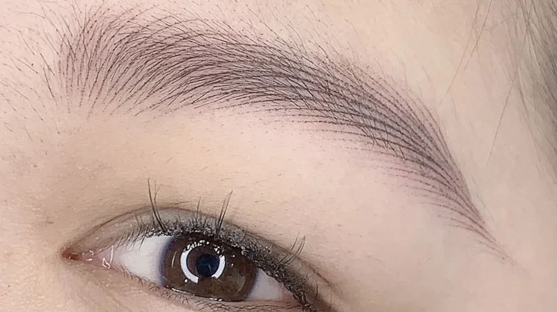  Tìm hiểu ngay về các triệu chứng sau khi phun xăm để tránh rủi ro