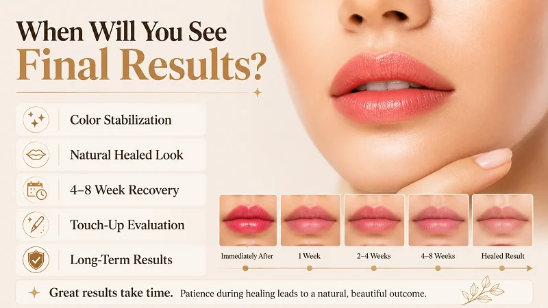 Factors That Influence Healing Results
