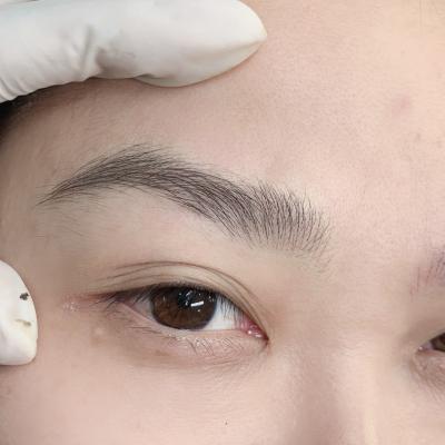 Phẩy sợi siêu nét siêu tự nhiên